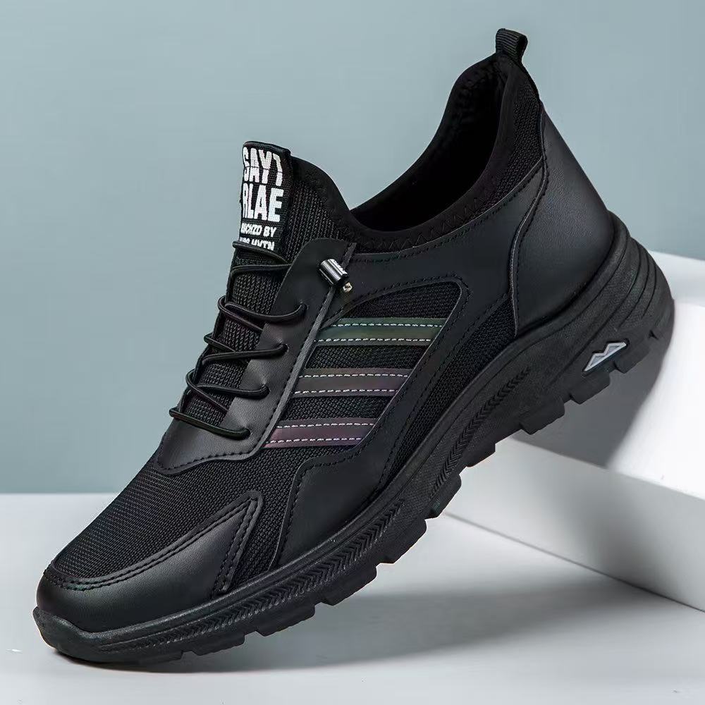 New Design Men s Shoes Men s Casual Shoes Sneakers Men s Sneakers 40