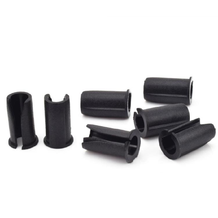 10Pcs Bike UClip Brake Line Shifts Cable Guide Clip Bike Frame Cable Buckle