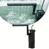 Submersible Filter Pump Fish Tank Submersible Filter Aquarium Built-in Filter For Water Pumping Oxygen Injection Ultra-quiet