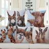 Textile pentru bucătărie și sufragerie – Huse pentru perne