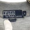 Polo by Ralph Lauren Made in USA Polo Bear Embroidery Short sleeve Polo shirt Men's Used