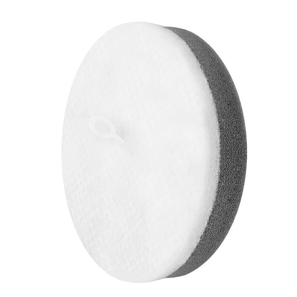 Sponge Filter Vacuum Cartridge Easy To Access And Clean