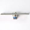 Wall Mount Exit Push Release Button Door Switch For Access Control Narrow Gate