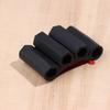 4-Hole Drill Add-On Quick Change Bits Holders Mount Attachment Driver Bits Side Holder Of Power Drill Or Driver For Most Drills