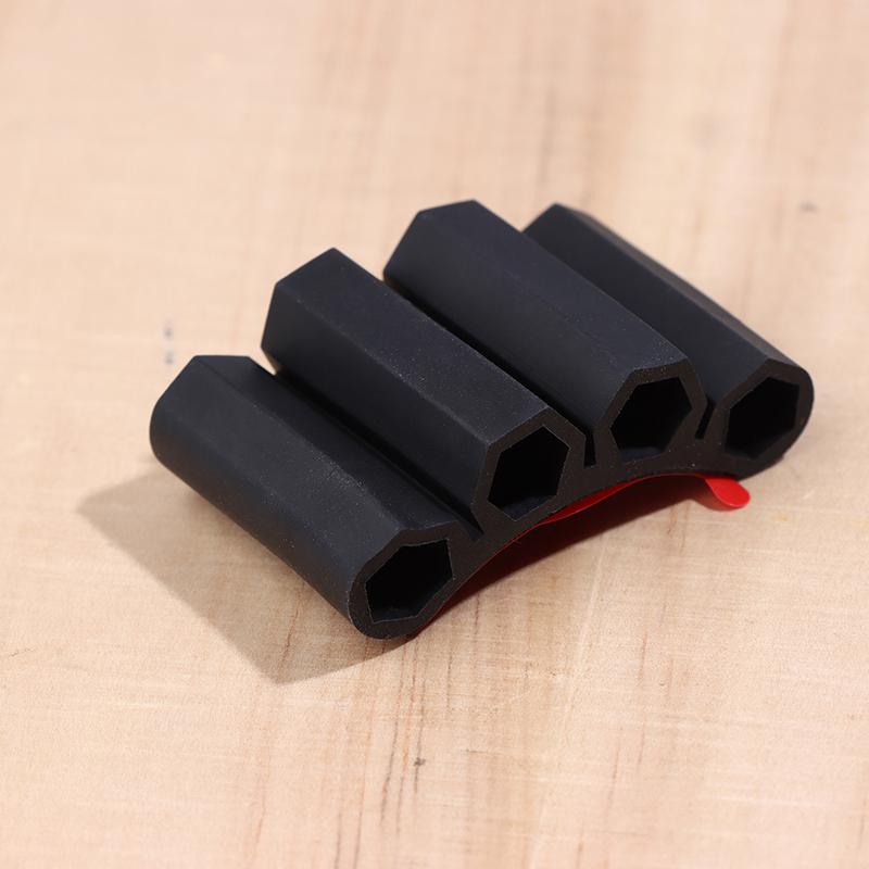 4-Hole Drill Add-On Quick Change Bits Holders Mount Attachment Driver Bits Side Holder Of Power Drill Or Driver For Most Drills