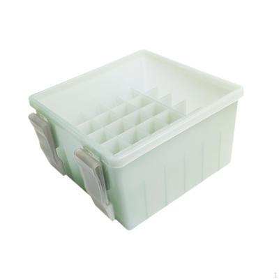 Rybaření – Rybářské boxy a krabičky