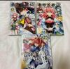 [USED] Touhou Project Manga Official Fanfiction 32-Volume Set Comic