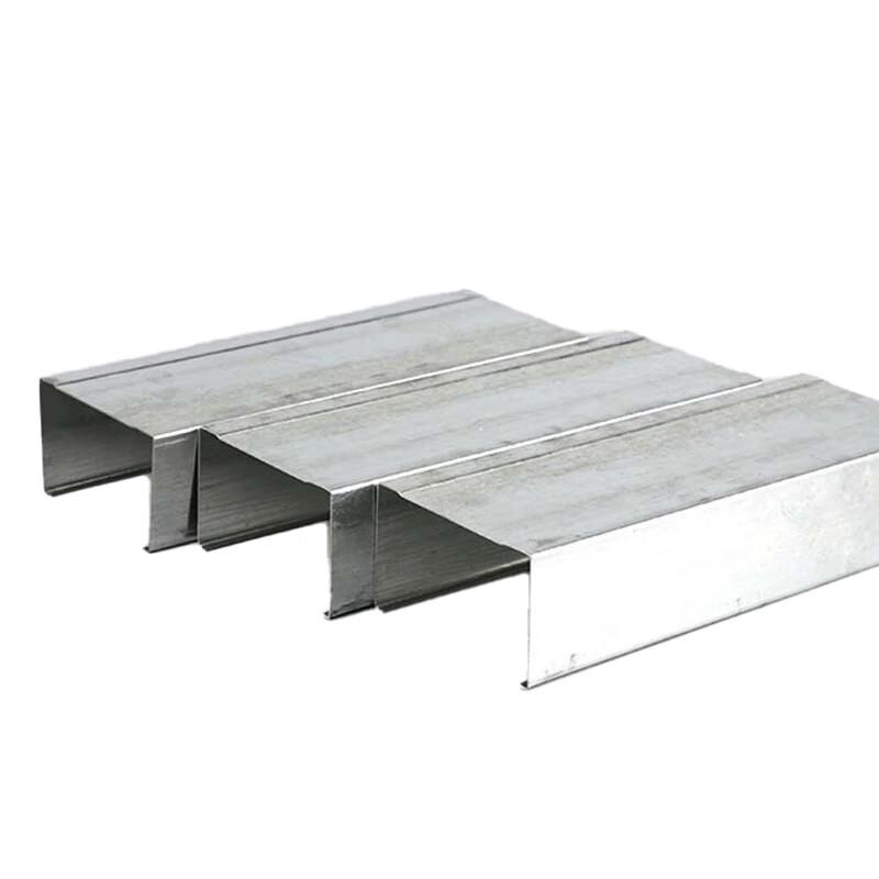 C-Channel Light Steel Stud