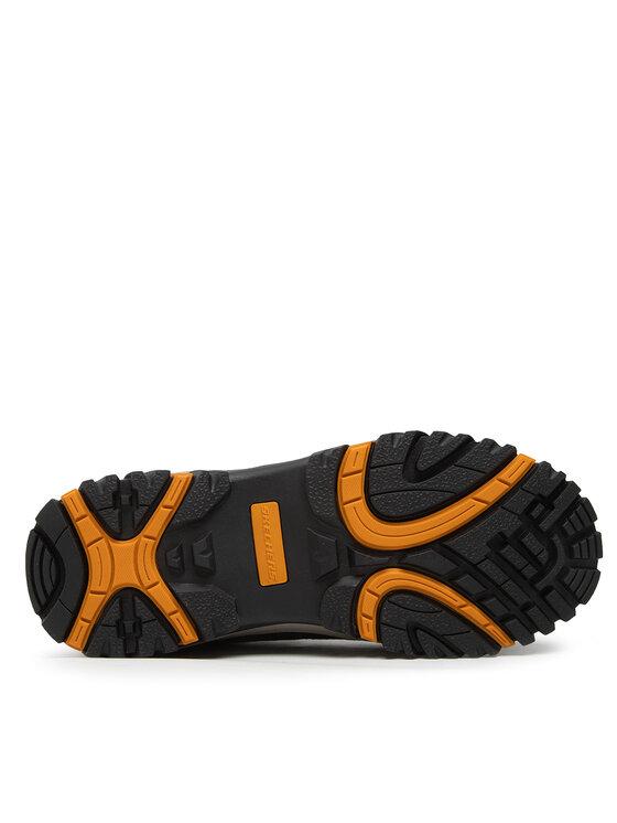 Sports Shoes Skechers Chocolate Version