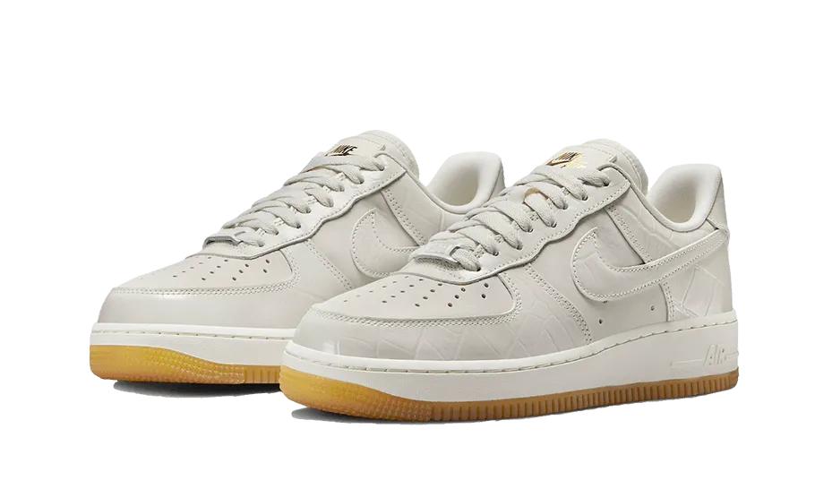 Air Force 1 Low Phantom Croc