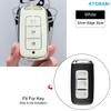 Tpu Car Key Cover Remote Fobs Cases Protector Keychain Auto Accessories For Dongfeng Dfsk Dfm 580 370 S560 Ax7 Ax5 Ax4 Ax3 Mx5
