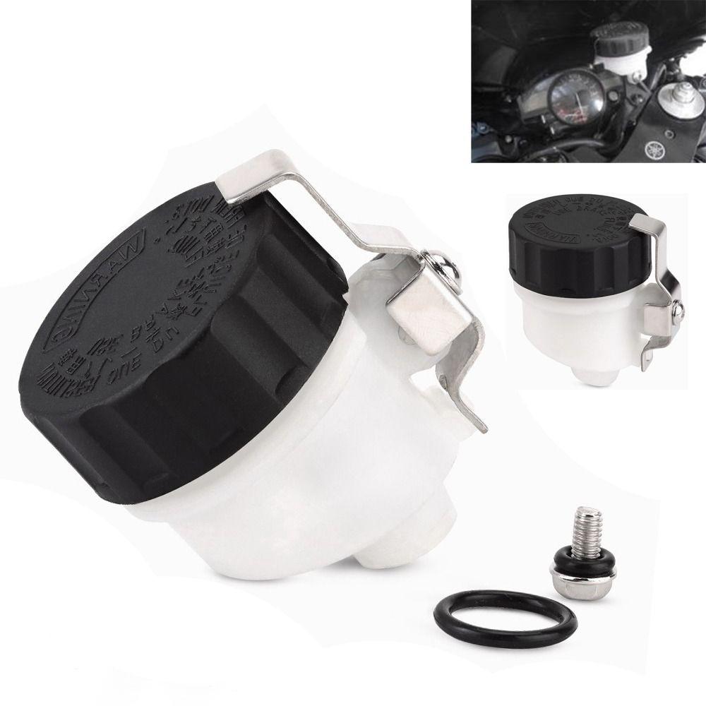 Hydraulic Cylinder Brake Fluid Reservoir for For HONDA CBR1000RR Fluid Management