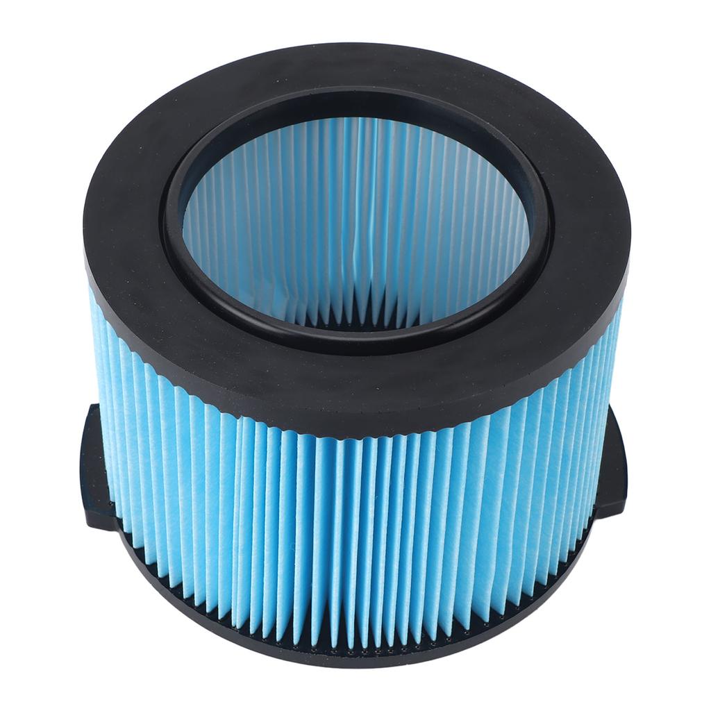 Replacement Vacuum Filter Silicone High Efficiency Particulate Air Filter for Ridgid VF3500 3‑4.5 Gallon