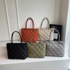 Women's Tote Bag Large Capacity Shoulder Bag