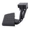 Rear Bed Step PTS30 34000 Retractable Folding Truck Bumper Tailgate Step Replacement for Tundra 2022 2025