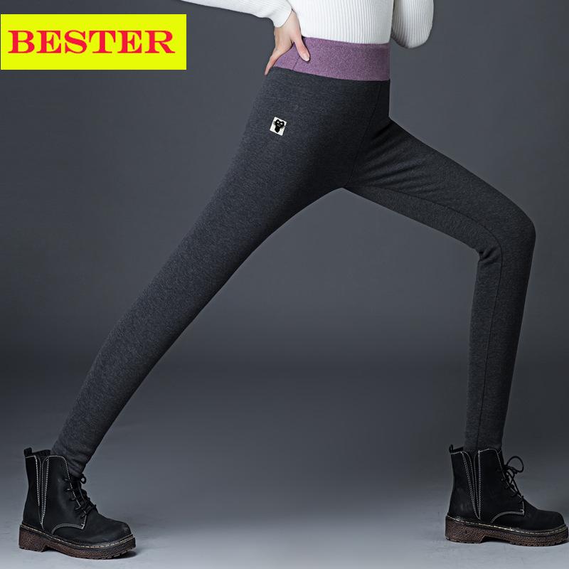 thick quality leggings