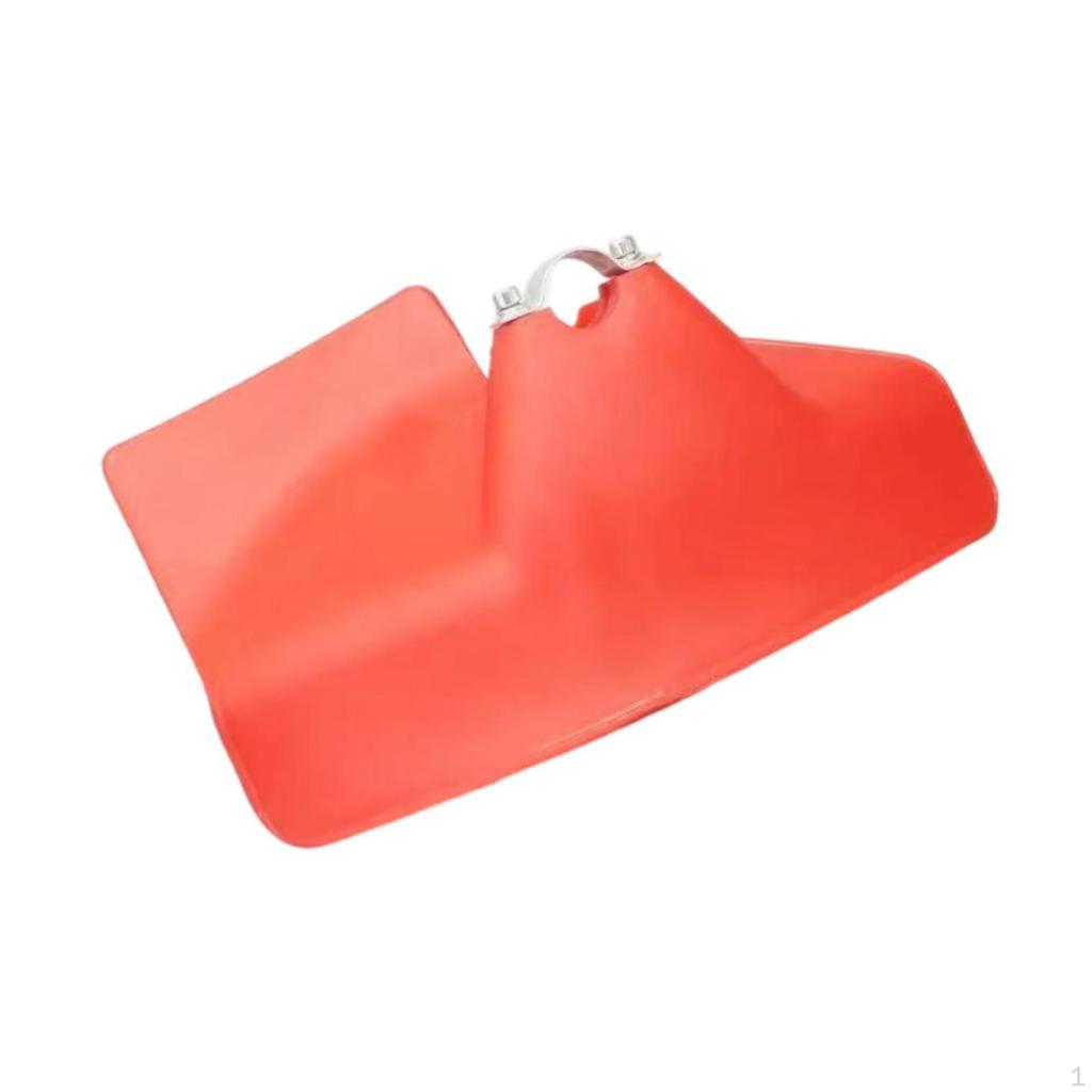 String Grass Attachment Accessories Easy to Install Protection Protective Cover for Home