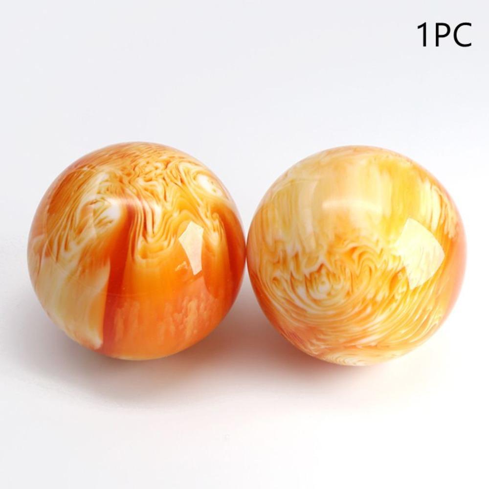 Relax Hands Hand Massage Balls Resin Stone Collection Creative Gift Hand Training Massage