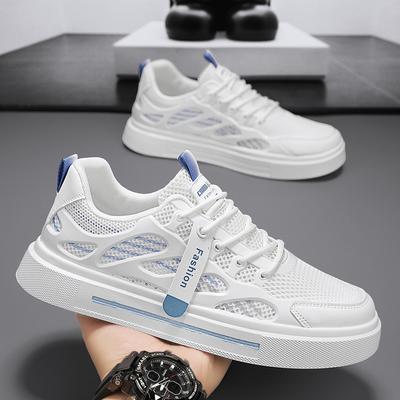 Herrenschuhe – Sportschuhe