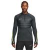 Nike Mens Academy Winter Warrior Track Jacket