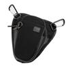 DEGNER Motorcycle Chalk Bag W-116A (Black)