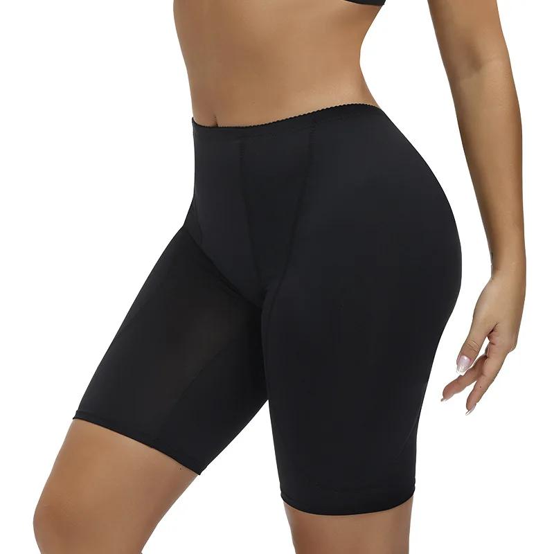 Figurformende Hose Bauch Falscher Po Sexy Strahl Plastik Taille Üppige Gesäßpolster Hüfte Postpartal
