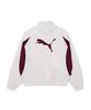 Puma Heritage Football Colorblock Jacket - Alpine Snow / 636279-87