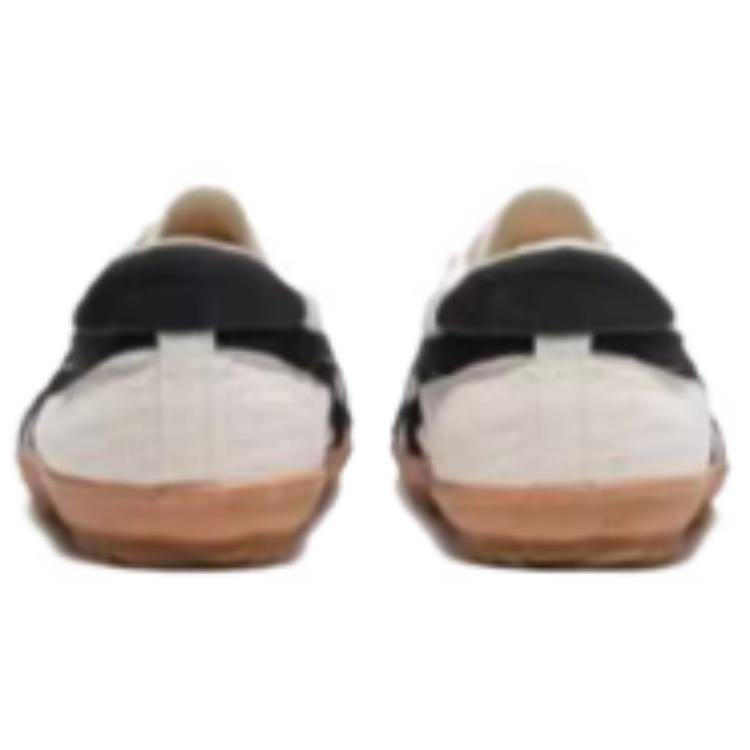 Asics TSG-110 Sneakers 'White Black' Men's 1203A516-100