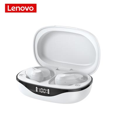 Lenovo Thinkplus LP75 True Wireless BT slúchadlá Športové slúchadlá BT5.3 Chip HiFi Stereo Zvuk Dlhý