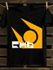 Half-Life inspiriertes Gaming-T-Shirt