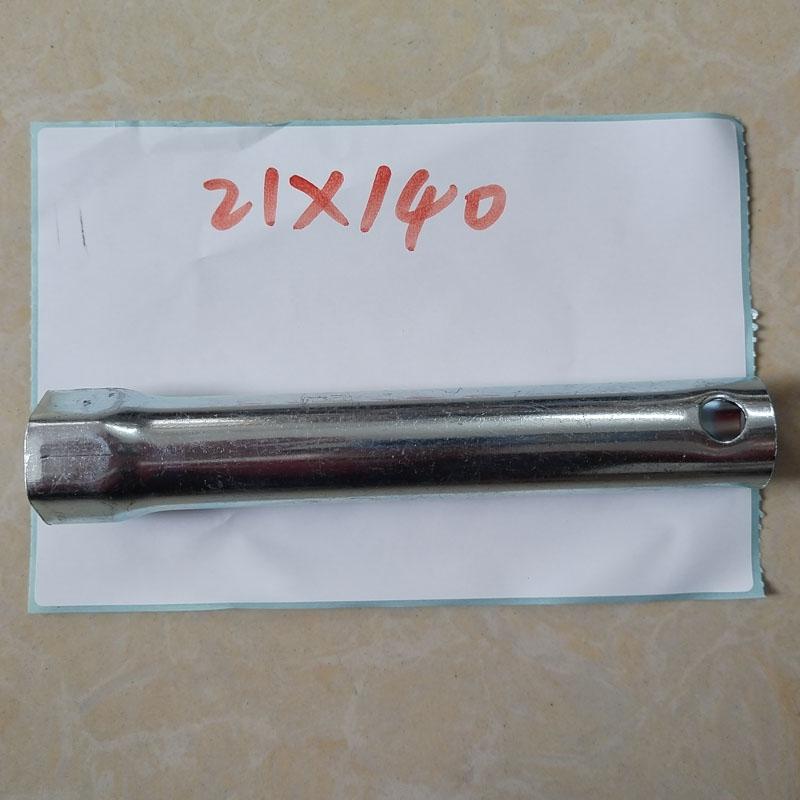 1ks 16mm/17mm/18mm/19mm/21mm Vytahovač děrovače Klíč Nástavec na zapalovací svíčku Nářadí na demontáž automobilového motocyklu