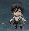 Good Smile Company Angriff auf Titan Mikasa Ackerman, letzte Staffel, Nendoroid-Actionfigur