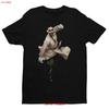 Q 3s Street Fighting 3rd Strike Oe T Shirt Exclusive Design Vintage Streetwear Graphic Top For Everyday Wear Slightly