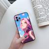 Hyuuga Hinata Naruto New High-End Cover Phone Case for OPPO A3 Pro A72 A74 A76A78 A79 A94 A95 A18 A58
