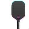 Pickleball Paddle Premium Racquet for Beginner To Advanced Player Blue