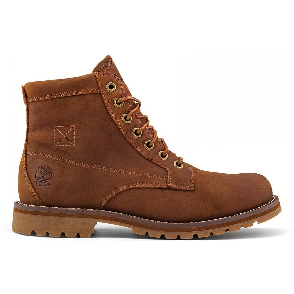 Timberland Men's Redwood Falls Waterproof Boot TB0A44MYF13 (A44MY)