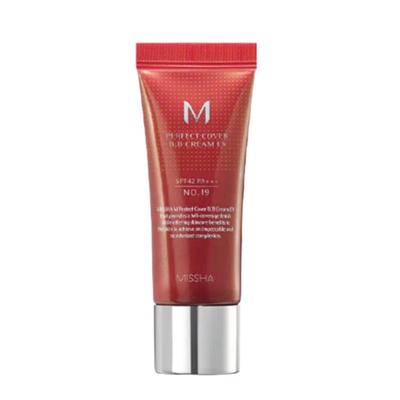 M Perfect Cover BB Cream EX 20ml (SPF42 / PA+++)