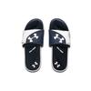 Under Armour Ignite VI Slippers White/Blue Men's 3022711-101