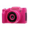 Digital Camera 1080P 16MP HD 2.4in Screen Autofocus 16X Zoom for Photography Vlogging