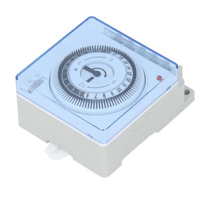 Componenti elettrici – Interruttori