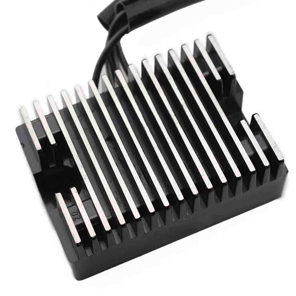 Rectifier Regulator for Sportster XL 883 1200 XL883 XL1200 2009 2010 2011 2012 2013