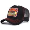 2025 Creative New Webhat SKYRIDER Airplane Street Dance Skateboarding Hip Hop Hat Truck Hat Outdoor Sports Sunshade Baseball Hat