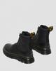 Boots Dr. Martens Black Tarik 8 Tie