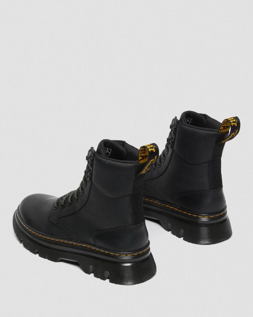 Boots Dr. Martens black Tarik 8 Tie