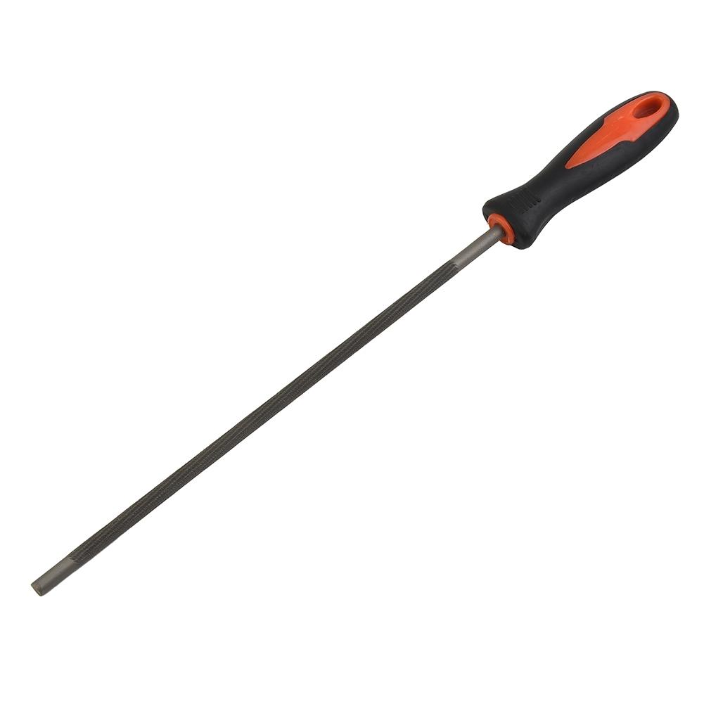Chainsaw Round Files 4.0mm/4.8mm/5.5mm Cleaning Logging Tools