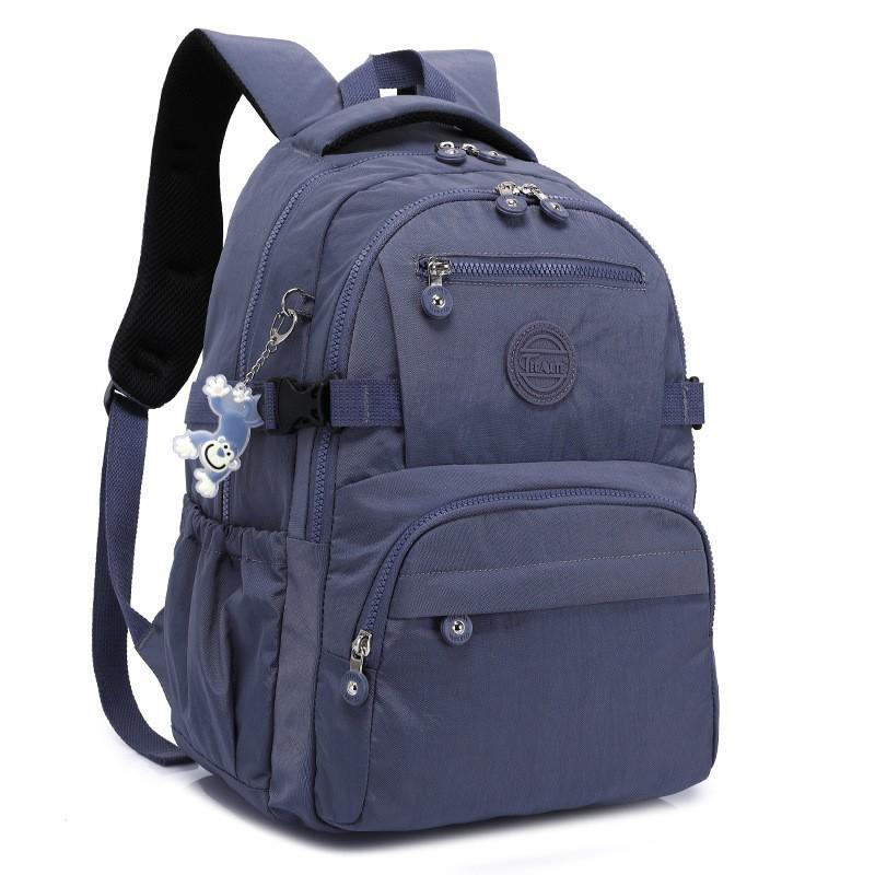 2025 Ultralight Everyday Commute & Outdoor Travel Backpack for Students