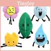 Battle For Dream Island Plush Toys Dolls Childrens Birthday Gifts Gift Dolls