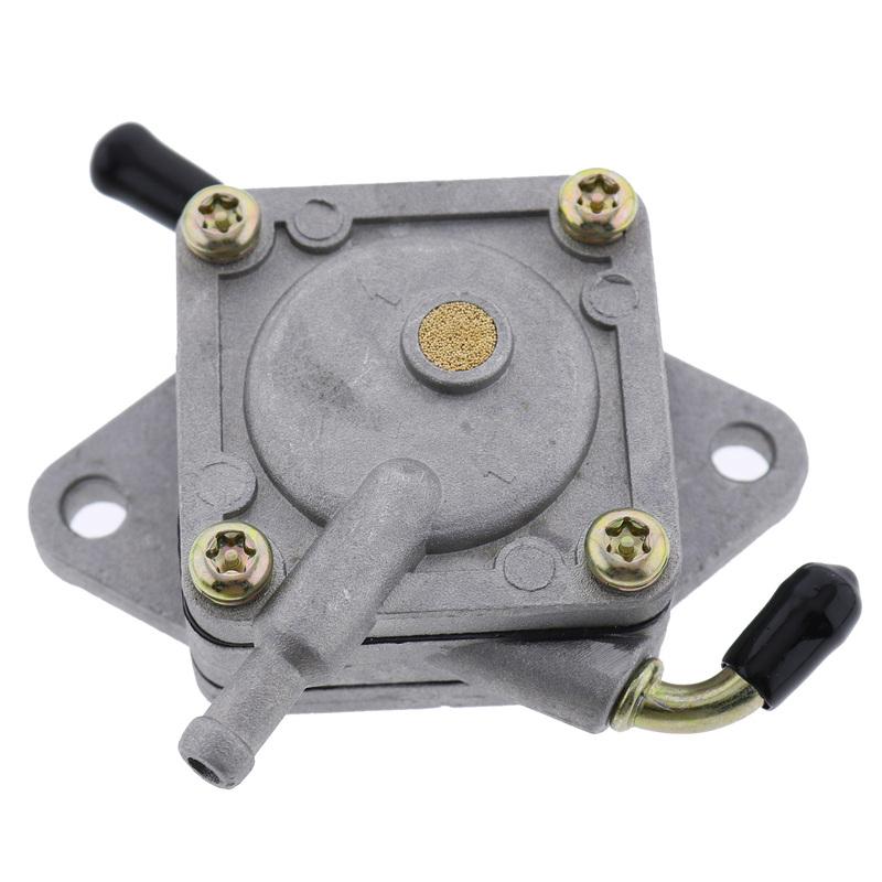 Fuel Pump For Yamaha JN6-F4410-00-00 1999-2007 G16 G20 G22 G 16 20 22 Golf Carts