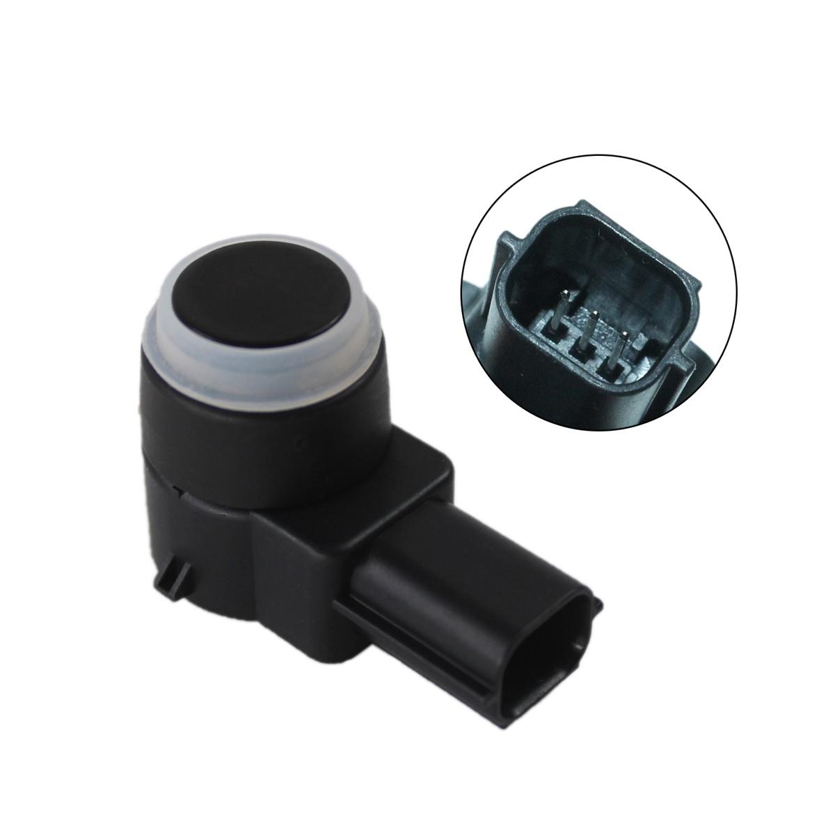 

1 шт. Датчик парковки 13242365 Для CAPTIVA C100 C140 Antara L07 ENCLAVE Parktronic