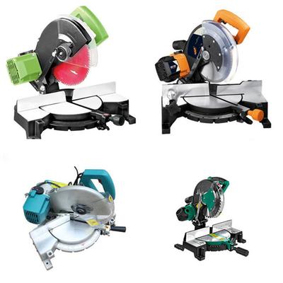 Cintura Nuova di zecca Segatrice elettrica di alta qualità
